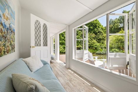 Photo of property in 186 Twilight Road, Clevedon, Papakura, 2582