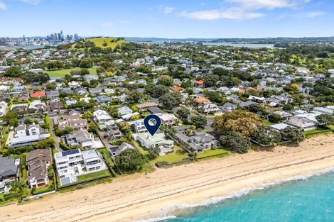 Photo of property in 36 Oxford Terrace, Devonport, Auckland, 0624