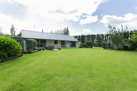 Photo of property in 87 David Street, Hinds, Ashburton, 7773