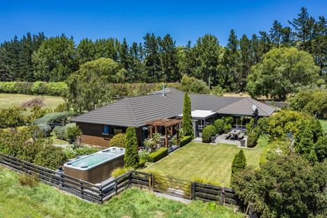 Photo of property in 78 Skewbridge Road, Flaxton, Kaiapoi, 7691