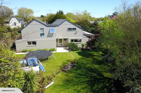 Photo of property in 12 Chevron Place, Ilam, Christchurch, 8041