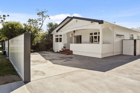 Photo of property in 27 Hardy Street, Waterloo, Lower Hutt, 5011