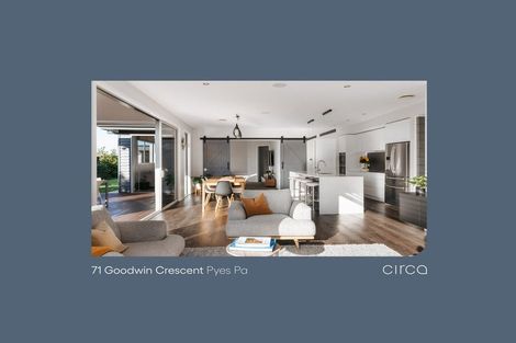 Photo of property in 71 Goodwin Crescent, Pyes Pa, Tauranga, 3112