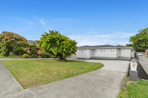 Photo of property in 9 Menary Street, Papakura, 2110