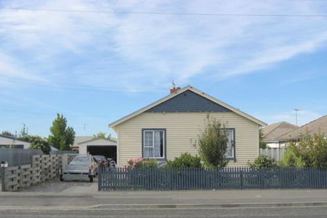 Photo of property in 19 Wellington Street, Hampstead, Ashburton, 7700