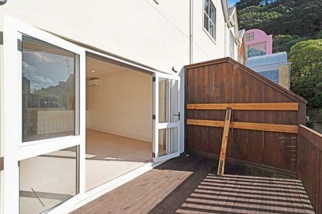 Photo of property in 11/5 Malcolm Lane, Thorndon, Wellington, 6011