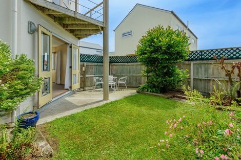 Photo of property in 4/182 Colombo Street, Sydenham, Christchurch, 8023