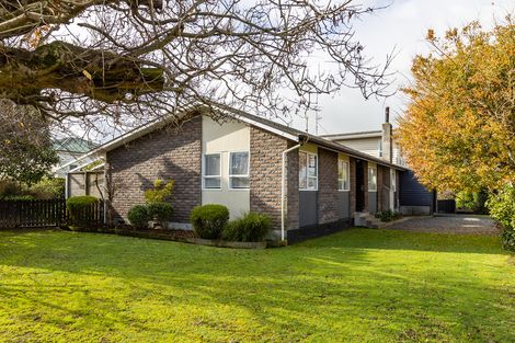 Photo of property in 49 Roberts Road, Lansdowne, Masterton, 5810