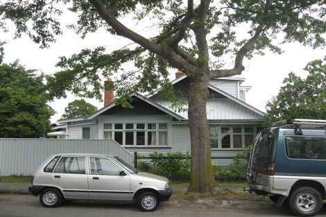 Photo of property in 19 Scotston Avenue, St Albans, Christchurch, 8052