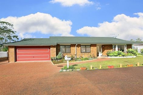 Photo of property in 131a Parrs Cross Road, Glen Eden, Auckland, 0612