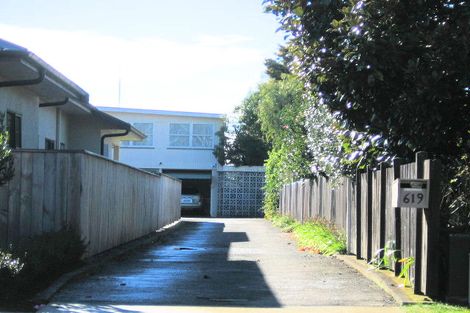 Photo of property in 619 York Street, Mahora, Hastings, 4120