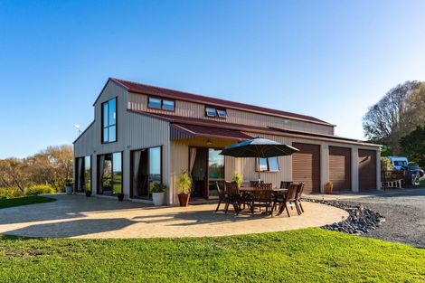 Photo of property in 145 Petley Road, Paparoa, 0571