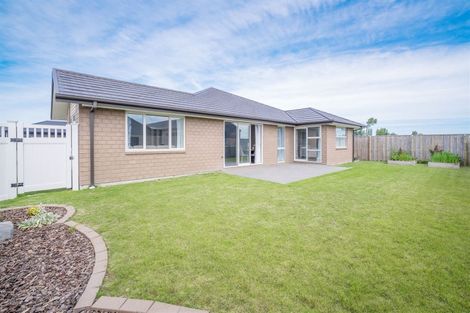 Photo of property in 14 Saxby Lane, Halswell, Christchurch, 8025