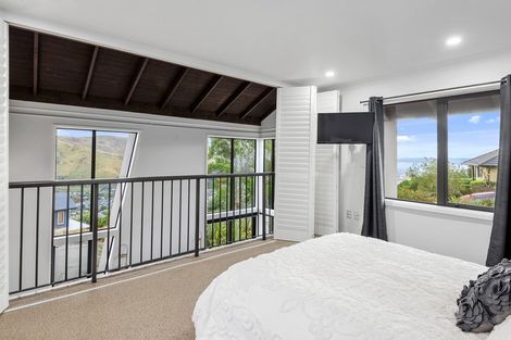 Photo of property in 36 Rockview Place, Mount Pleasant, Christchurch, 8081