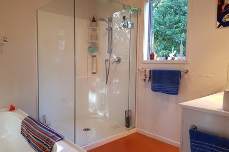 Photo of property in 1091 Cove Road, Langs Beach, Waipu, 0582