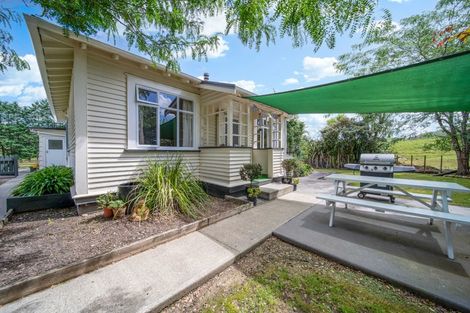 Photo of property in 771 Paradise Road, Tangiteroria, 0381