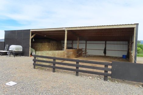 Photo of property in 490 Maharahara Road, Dannevirke, 4972