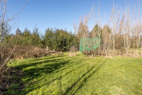 Photo of property in 86 Barkers Road, Ohoka, Rangiora, 7475