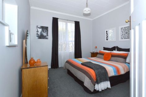 Photo of property in 23 Robertson Street, Richmond, Invercargill, 9810