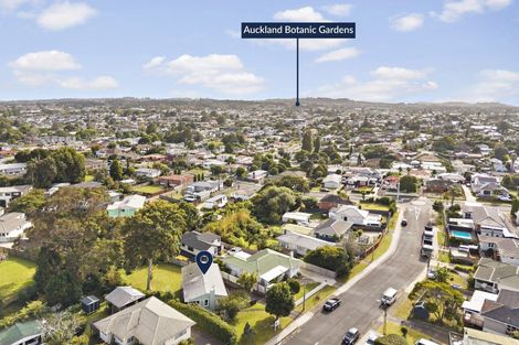 Photo of property in 11 Mountfort Street, Manurewa, Auckland, 2102