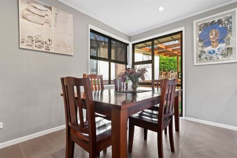 Photo of property in 3 Leeson Place, Mangere, Auckland, 2022