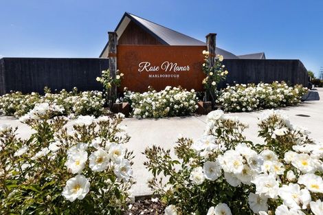 Photo of property in 16 Bond Street, Springlands, Blenheim, 7201