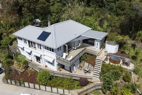 Photo of property in 548b Whangaroa Road, Whangaroa, Kaeo, 0478