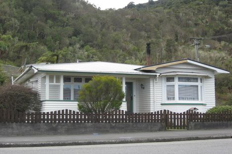 Photo of property in 167 Bright Street, Cobden, Greymouth, 7802