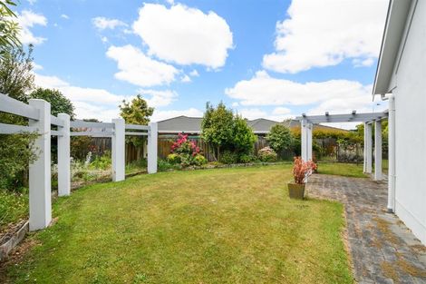 Photo of property in 3 Blennerville Close, Marton, 4710