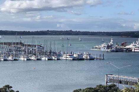 Photo of property in 79f St Marys Road, Saint Marys Bay, Auckland, 1011