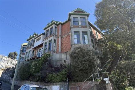 Photo of property in 120 Stafford Street, Dunedin Central, Dunedin, 9016