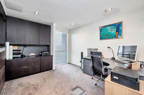 Photo of property in 38 Hukanui Crescent, Ponsonby, Auckland, 1021