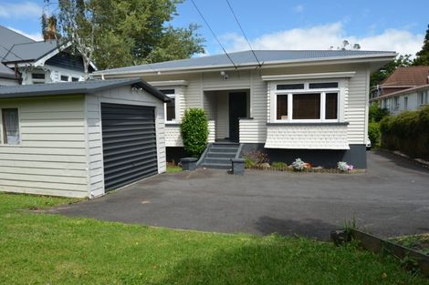 Photo of property in 1/119 St Andrews Road, Epsom, Auckland, 1023