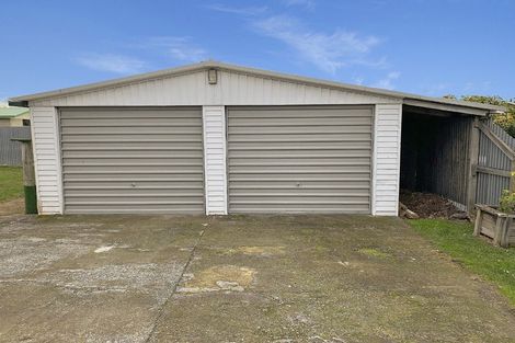 Photo of property in 22 Thyra Street, Dannevirke, 4930
