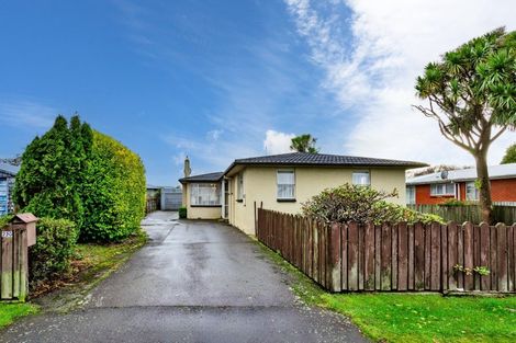 Photo of property in 220 Tramway Road, Strathern, Invercargill, 9812