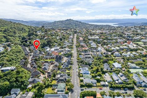 Photo of property in 50 Futuna Close, Karori, Wellington, 6012