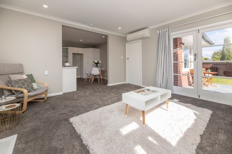 Photo of property in 20 Philpotts Road, Mairehau, Christchurch, 8052