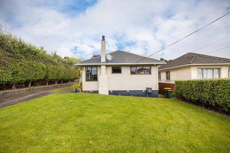 Photo of property in 294 Huatoki Street, Upper Vogeltown, New Plymouth, 4310