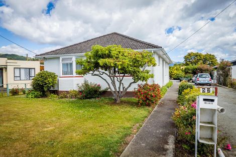 Photo of property in 52 Opie Street, Waimate, 7924
