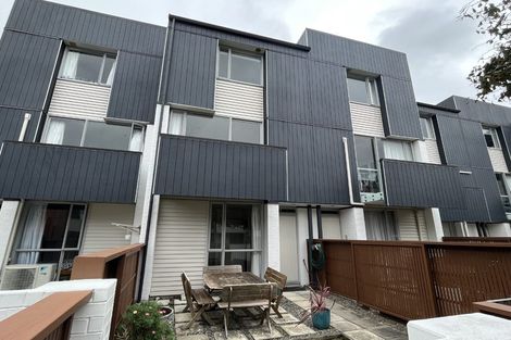 Photo of property in The Altair, 40/120 Rintoul Street, Newtown, Wellington, 6021