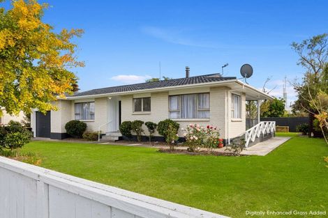 Photo of property in 10a Cargill Avenue, Feilding, 4702
