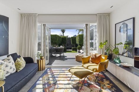 Photo of property in 41a Hackett Street, Saint Marys Bay, Auckland, 1011