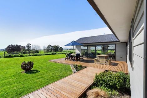 Photo of property in 102 Kukutauaki Road, Koputaroa, Levin, 5575