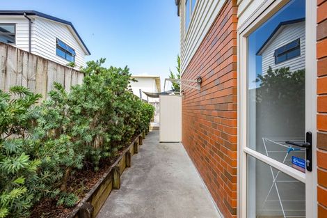 Photo of property in 4/52 Cook Street, Hamilton East, Hamilton, 3216