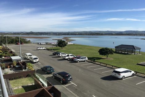 Photo of property in 406/7 Humber Street, Pandora, Napier, 4110