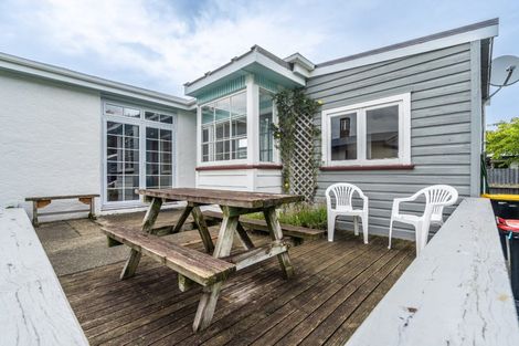 Photo of property in 20 Perth Street, Windsor, Invercargill, 9810