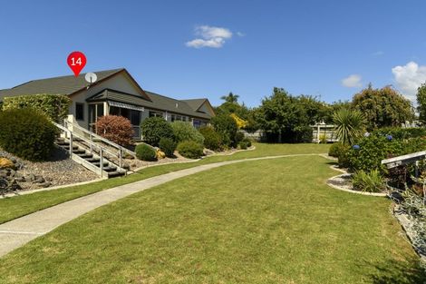 Photo of property in Orange Grove Village, 14/22 Pyes Pa Road, Pyes Pa, Tauranga, 3112