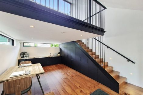 Photo of property in 99b Webb Street, Mount Cook, Wellington, 6011