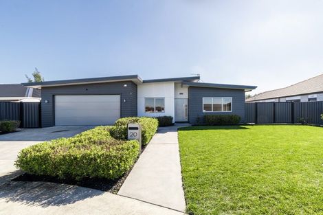 Photo of property in 20 Dinneen Close, Frimley, Hastings, 4120