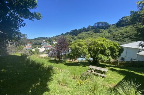 Photo of property in 10 Hapua Street, Hataitai, Wellington, 6021